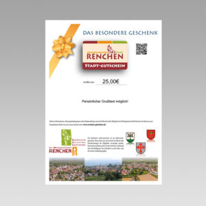 Renchener Stadt-Gutschein Download