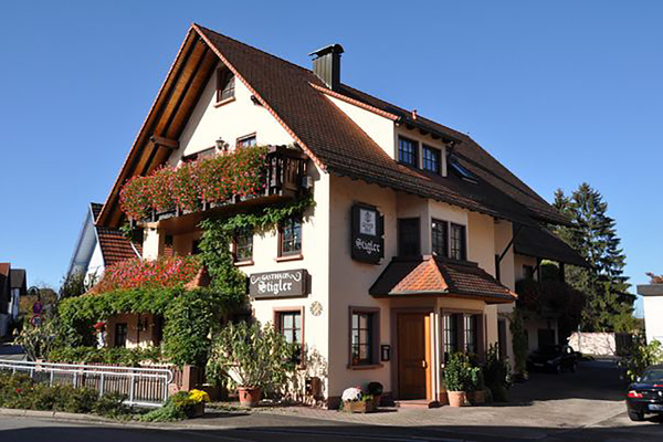 Bild 1 von Gasthaus Stigler